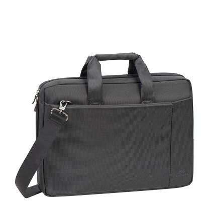 RivaCase 8231 black Laptop bag 15,6" / 6